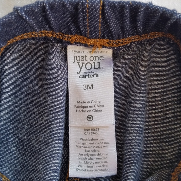 Carter's Set - Picture 5 of 5